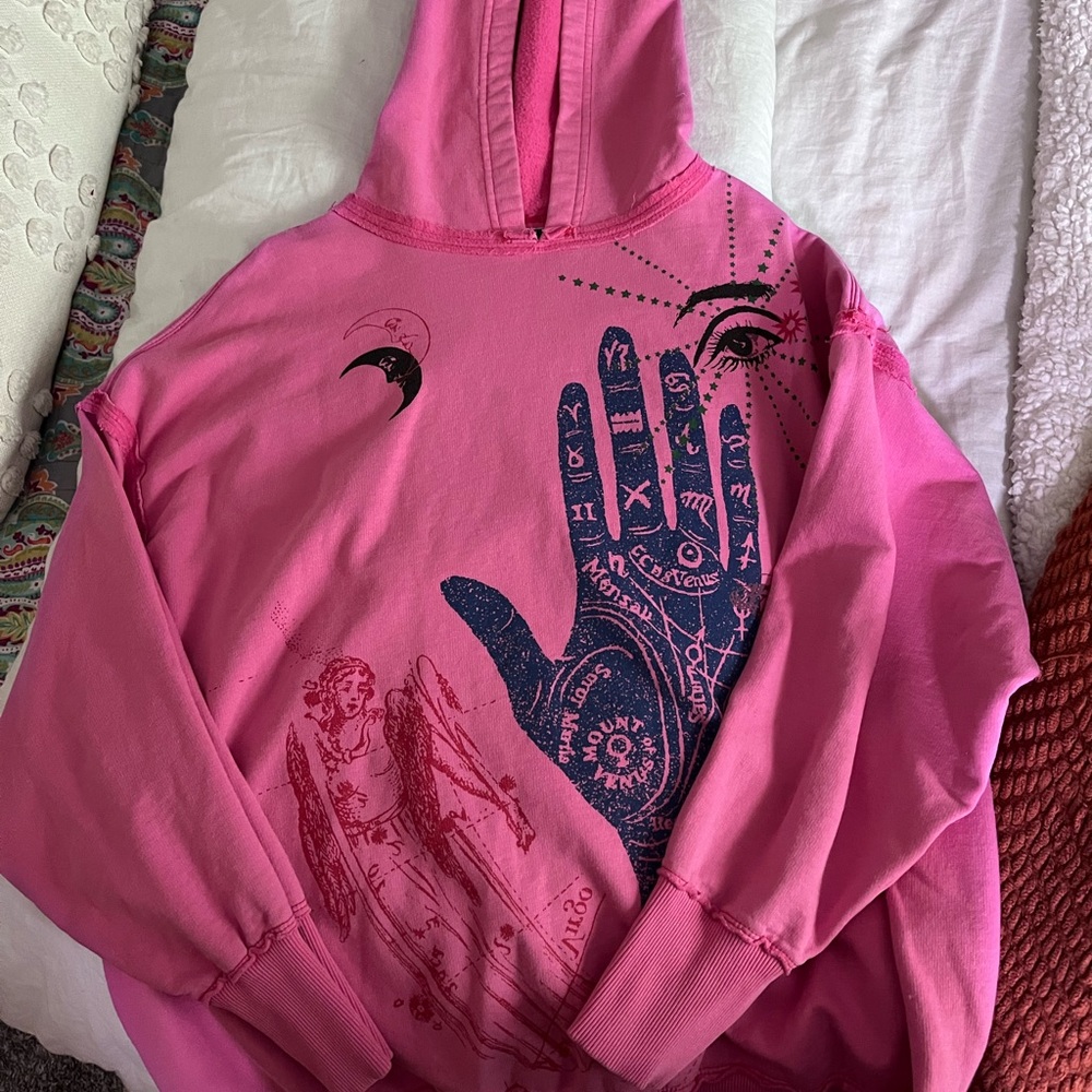 Urban outfitters hoodie